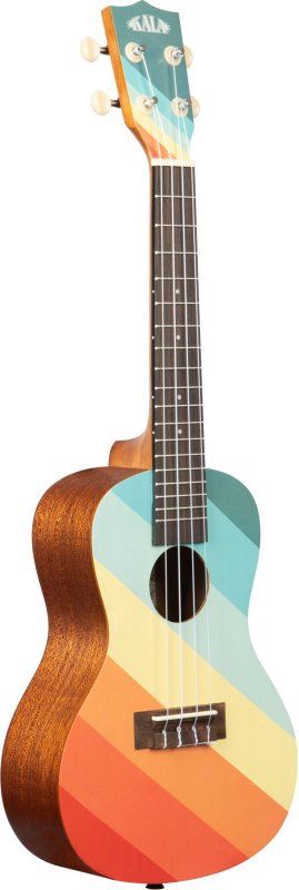 Surf Series Concert Ukulele - Farout | 534137