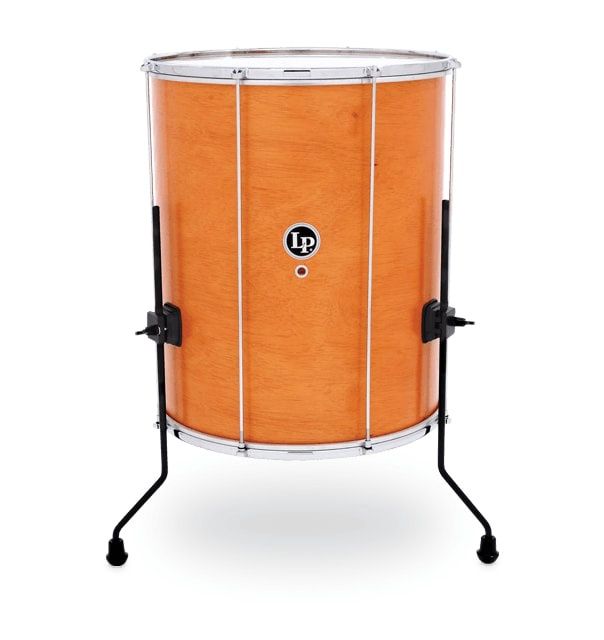 22&quot; X 20&quot; Wood Surdo W/Legs | 461655