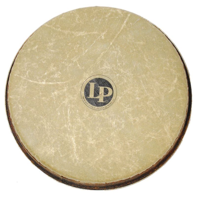 8-1/2-Inch Fiberskyn Synthetic Bongo Head | 465518
