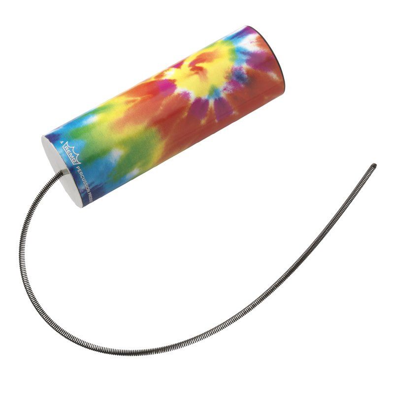Spring Drum Thunder Tube 7&quot; x 2&quot; | 474705