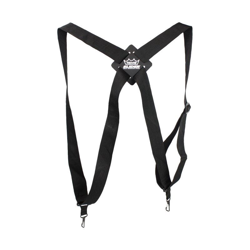 Dual Slider Percussion Strap, 130&quot; | 474796