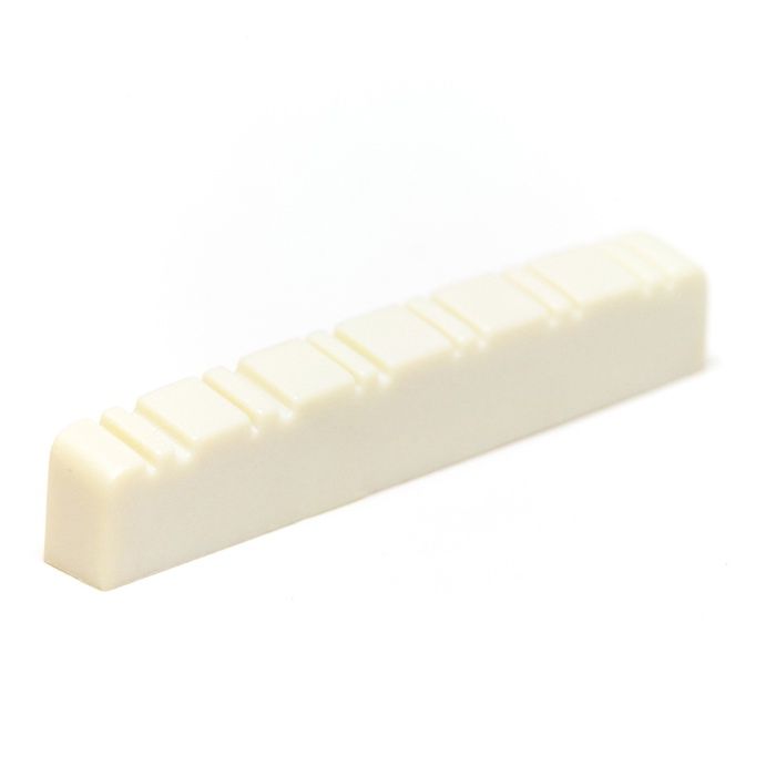 TUSQ 12 String Nut Slotted Lefty | 356402