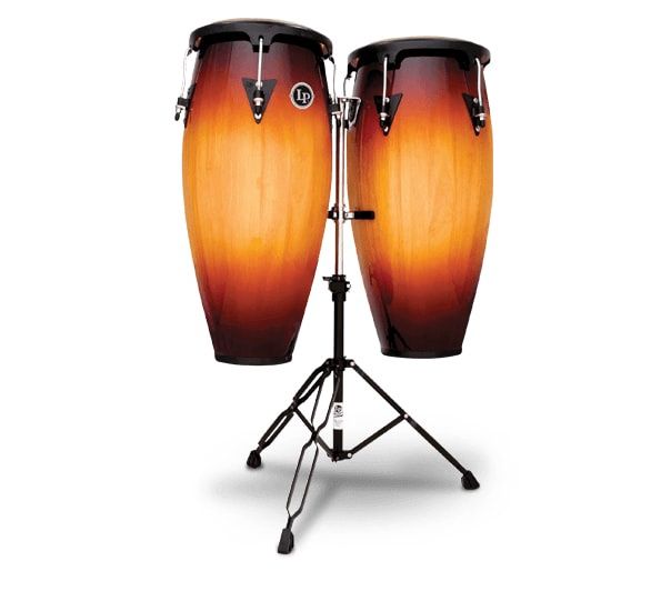 Aspire Series 10-Inch/11-Inch Conga Set | 460241
