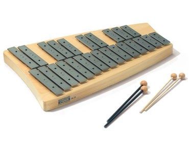 Orff Meisterklasse Series Soprano Glockenspiel | 303363