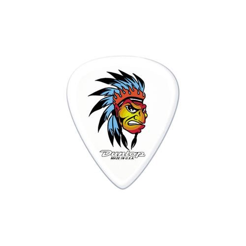 Alan Forbes Blackline Picks, .60mm, 6/Player&#39;s Pack (12/bag) | 228006
