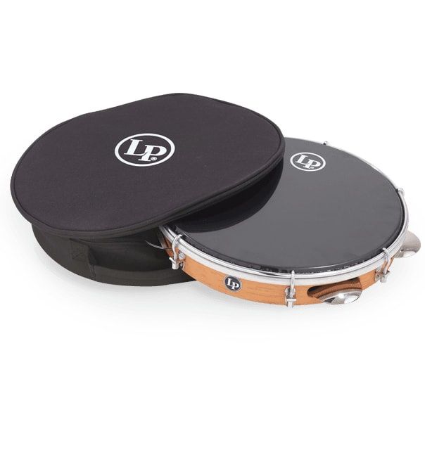 10&quot; Wood Pandeiro | 461651