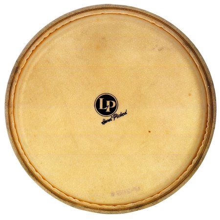 7 1/4&quot; Valje A.P. Series Bongo Head, Rawhide | 469692
