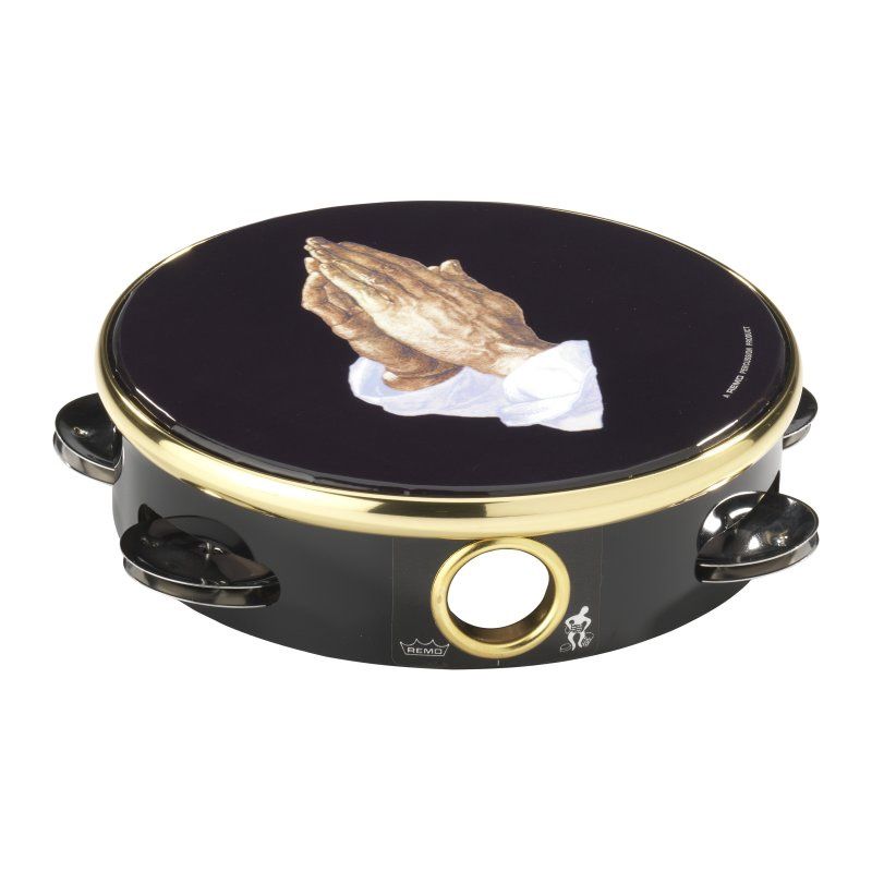 Tambourine 6&quot; | 474960