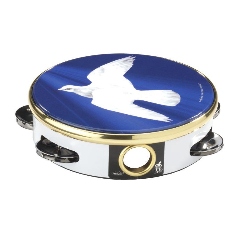 Tambourine 6&quot; | 474962