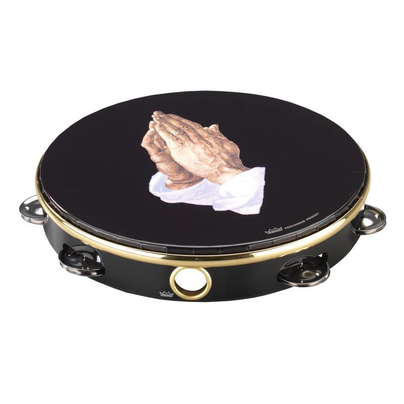 Tambourine 10&quot; | 474970