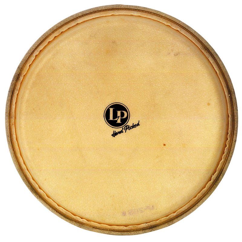 8 5/8&quot; Valje A.P. Series Bongo Head, Rawhide | 486204