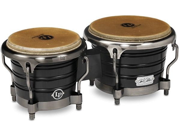Raul Rekow Series Signature Bongos | 479180
