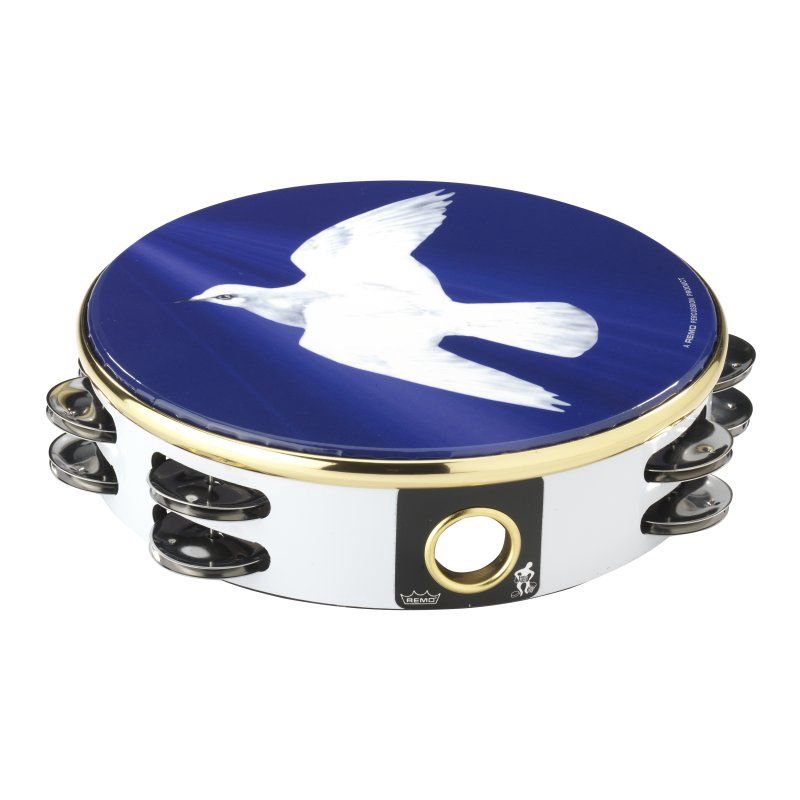 Tambourine 8&quot; | 475021
