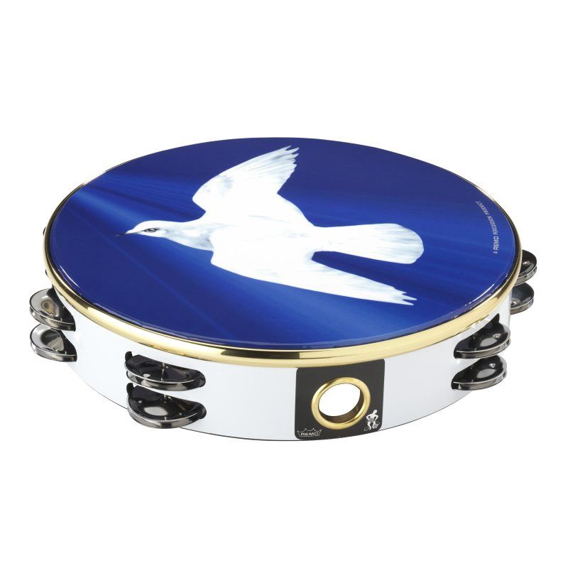 Tambourine 10&quot; | 475030