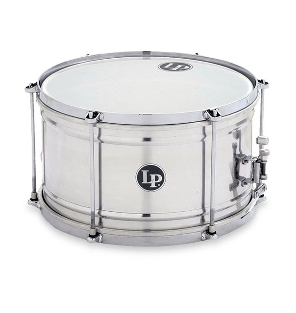 7&quot; X 12&quot; Aluminum Caixa | 486619