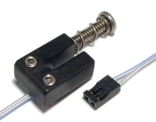 Ghost Tele Deluxe Pickups - 6 String | 356960
