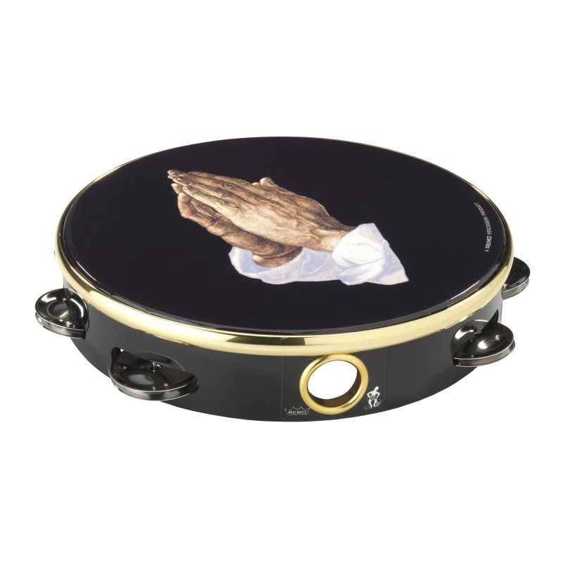 Tambourine 8&quot; | 474964