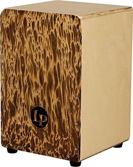 Aspire Series Wire Cajon - Havana Cafe | 493331