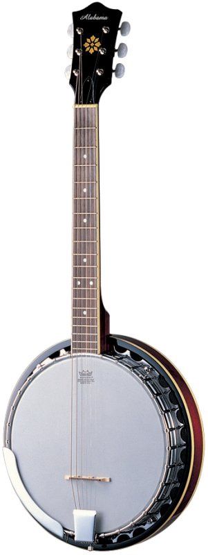 6 String Banjo | 303450