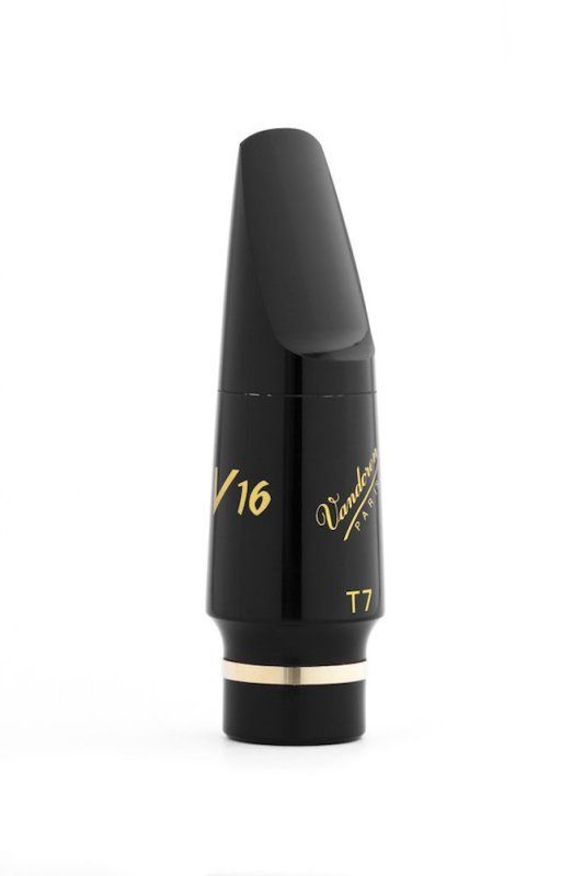 T7 V16 Ebonite Tenor saxophone Mouthpiece | 304399