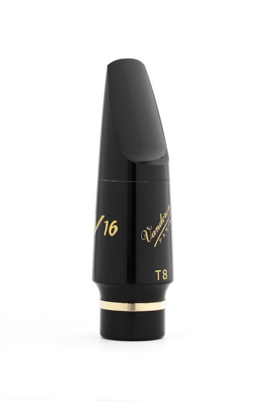 T8 V16 Ebonite Tenor saxophone Mouthpiece | 304400