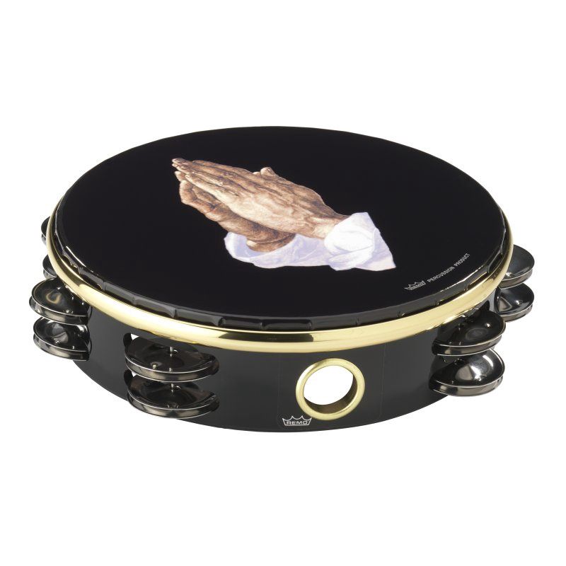 Tambourine 8&quot; | 475020