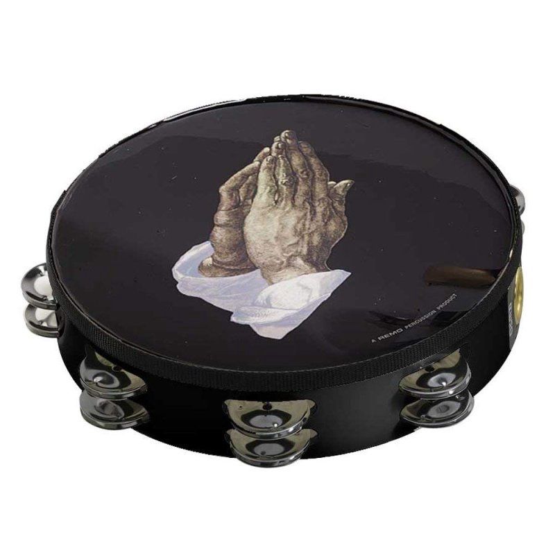 Tambourine 10&quot; | 475025