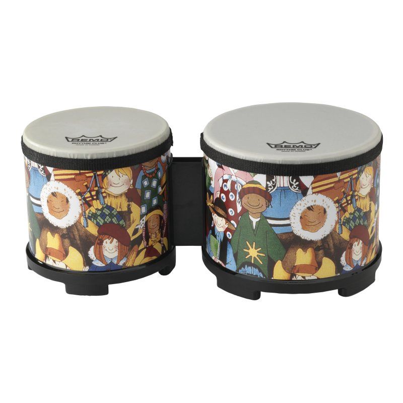 Bongo Drum | 475039