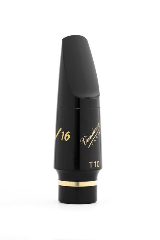 T10 V16 Ebonite Tenor saxophone Mouthpiece | 304402