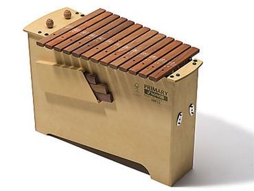 GBXP1.1 Deep Bass Xylophone Primary | 357727