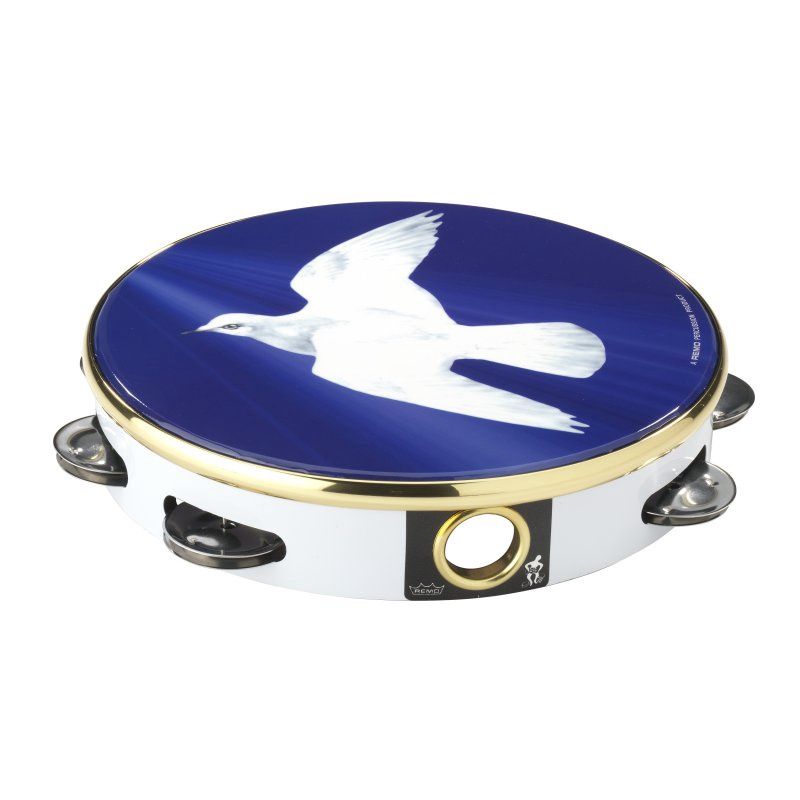 Tambourine 8&quot; | 474965