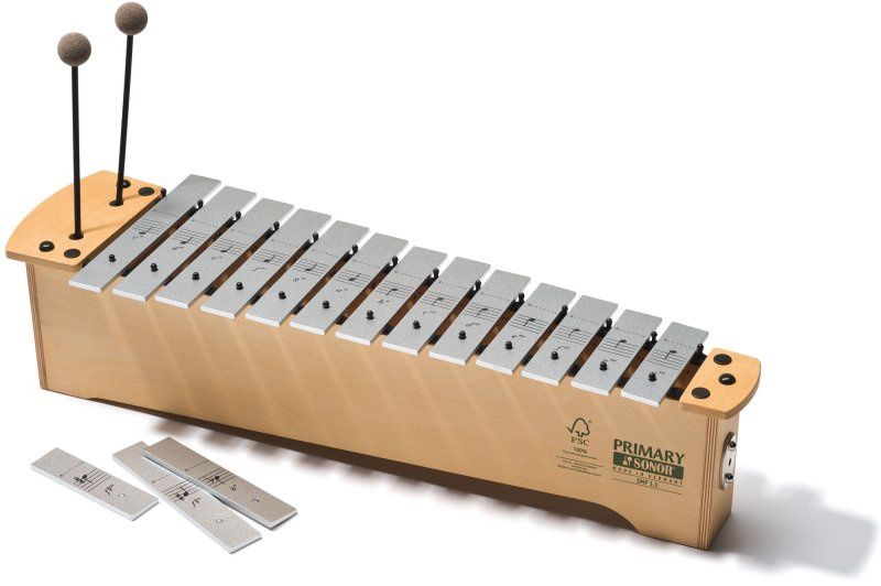 SMP Soprano Metallophone | 357728