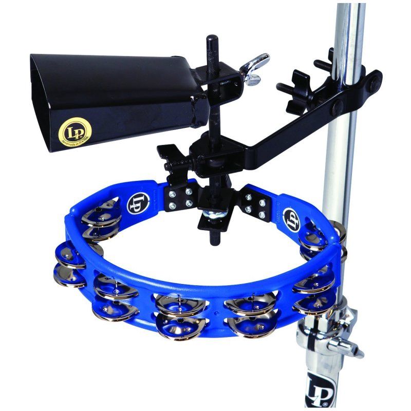 Tambourine and Cowbell with Mount Kit | 493455