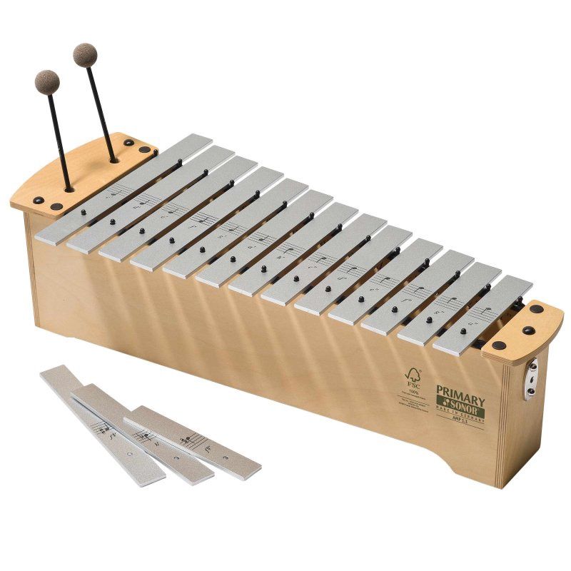 AMP Primary Series Metallophone | 357729
