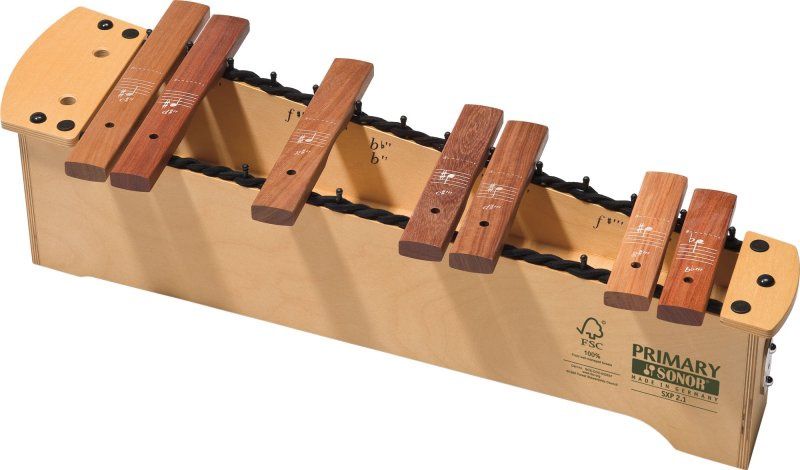 Primary Xylophone Chromatic Add-on | 357736