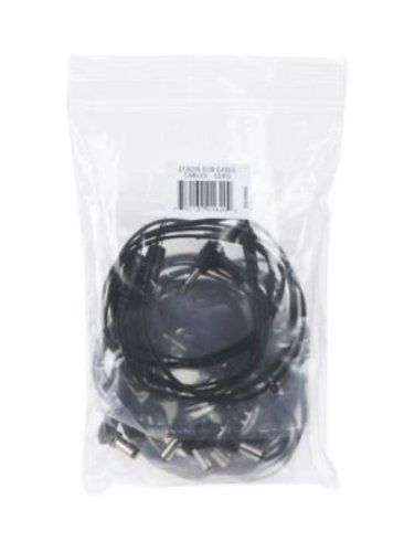 DCV Cables - Bag of 12 | 357976