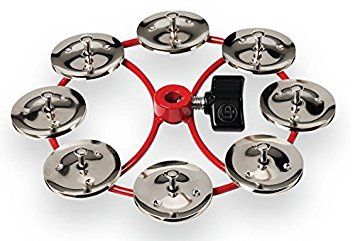 Hi Hat Single Row Jingle Ring | 493366