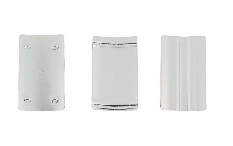 Set of 3 Optimum Pressure Plates for Bb/Eb/Alto Clarinet | 305150
