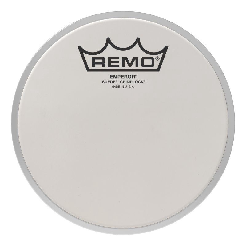 Emperor® Suede® Crimplock® Tenor Drumhead, 6&quot; | 477047