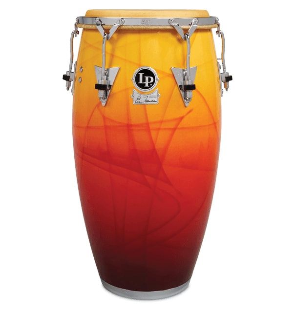 EDDIE MONTALVO SIGNATURE FIBERGLASS CONGA | 510223