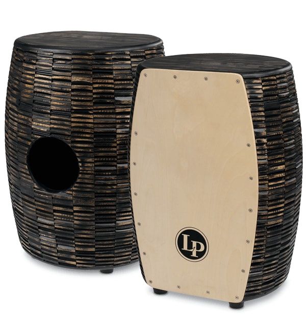 PEDRITO MARTINEZ SIGNATURE DEEP CUT MANGO STAVE CAJON | 510218