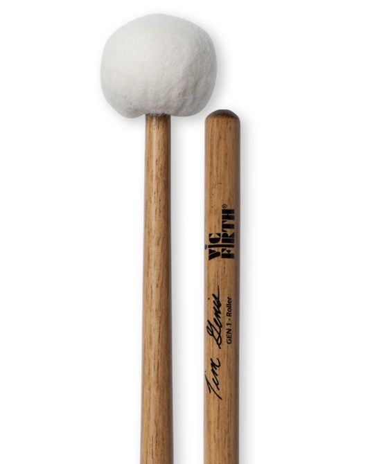 Tim Genis GEN1 Timpani Mallets - Roller | 305696
