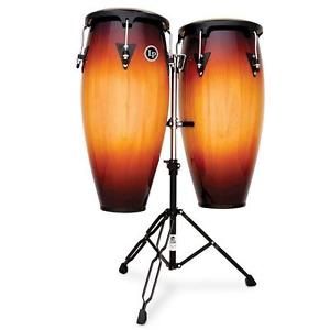 Aspire wood conga sets | 495750