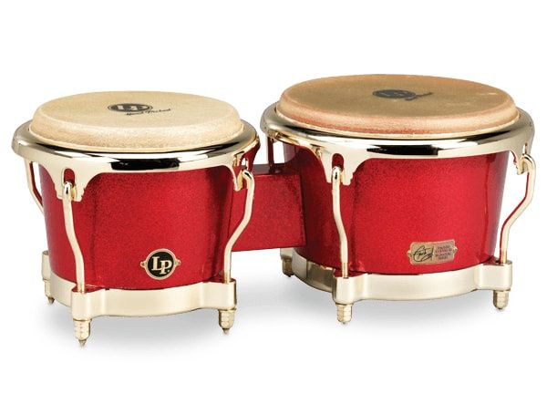 Galaxy Fiberglass Fausto Cuevas III Signature Bongo | 504561