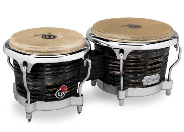 PEDRITO MARTINEZ SIGNATURE DEEP CUT MANGO BONGO SET | 510215