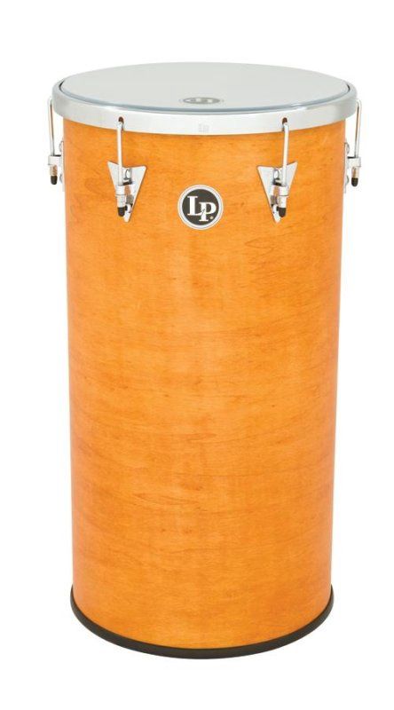 14&quot; x 21 1/2” Dual Layer Head Hardwood Shell Tan Tan | 514055