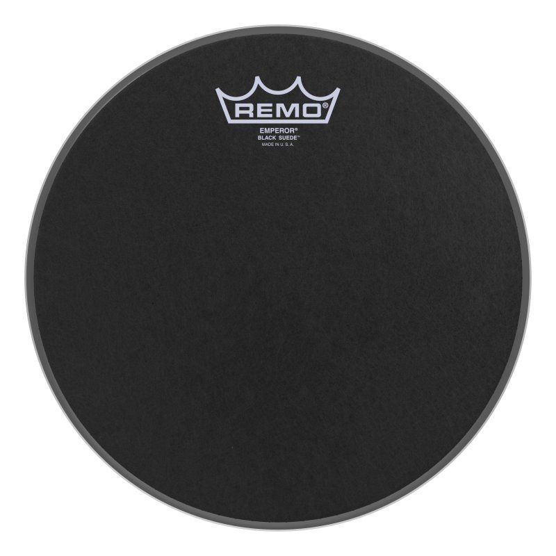 Emperor® Black Suede™ Drumhead, 10&quot; | 477050