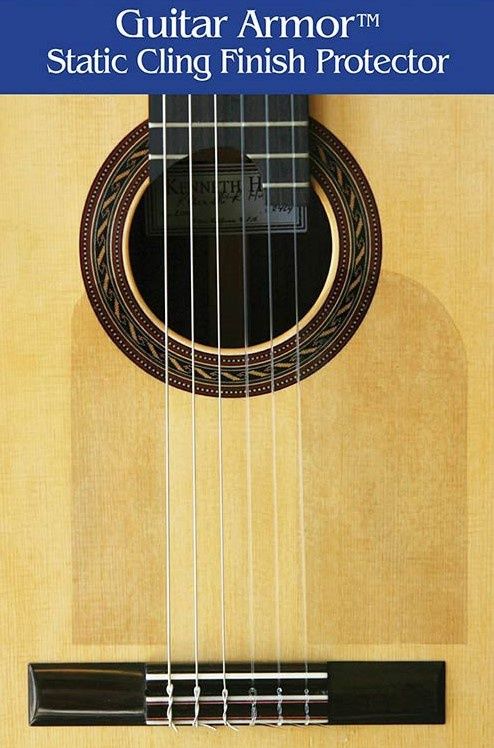 Guitar Armor™ | 534578