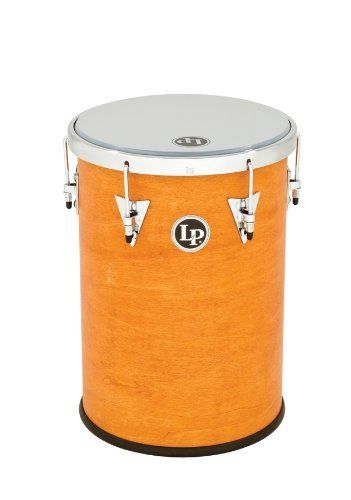 12&quot; x 18&quot; Dual Layer Head Hardwood Shell Rebolo | 514051