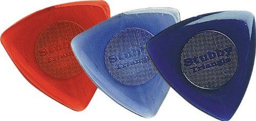 Tri Stubby Guitar Pick Cabinet - 144 Picks | 40883